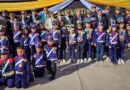 Las Escuelas de San Juan pueden recibir  la Banda de Música del Servicio Penitenciario 
