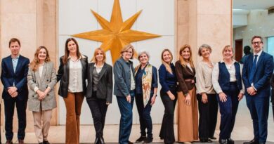 Banco San Juan, su Fundación y Vicuña se unen para impulsar el Desarrollo Local en los Departamentos Jáchal e Iglesia