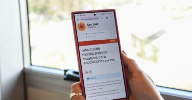 Solicitar la modificación del Estatuto de la Asociación Civil en San Juan