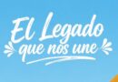 “El legado que nos une” de la Cámara de Diputados de San Juan