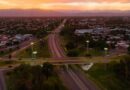 Comienza la repavimentación de la Avenida Circunvalación en San Juan
