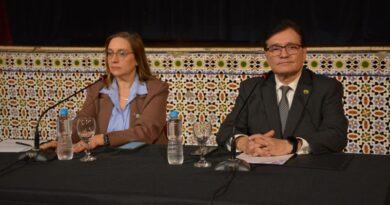 Concurso de Aspirantes para ingresar al Poder Judicial 2026 de San Juan