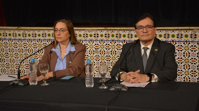 Concurso de Aspirantes para ingresar al Poder Judicial 2026 de San Juan