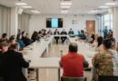 COPRE San Juan se reunió para coordinar acciones ante posibles emergencias
