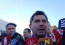 Declaraciones del gobernador de San Juan, Dr. Marcelo Orrego