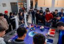Final Nacional de la Copa Robótica Educabot 2026 y San Juan presente