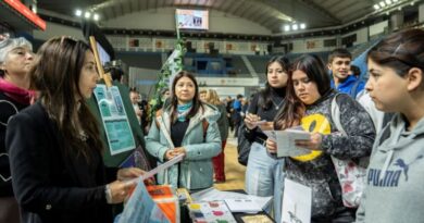 “La educación superior abre caminos: formarse hoy, transformar mañana” en San Juan