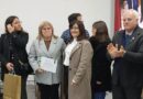 87 años de vida de la FI de la UNSJ con novedades y homenajes al legado académico