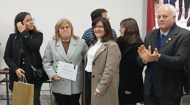 87 años de vida de la FI de la UNSJ con novedades y homenajes al legado académico