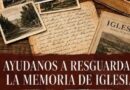Construyamos juntos la Historia del Departamento Iglesia de San Juan