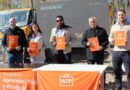 Acta Compromiso con empresas proveedoras mineras del Departamento Iglesia de San Juan