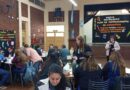 Talleres «Modo Matemática» para docentes de los Departamentos alejados de San Juan