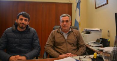 Se fortalece el Servicio de Diálisis del Hospital Dr. Marcial Quiroga en San Juan