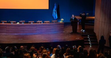 IV cohorte de Transformar la Secundaria en San Juan
