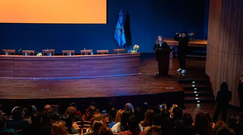 IV cohorte de Transformar la Secundaria en San Juan