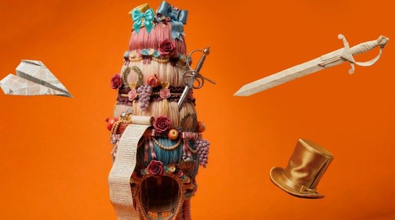 «Moliendo a Molière» en el Teatro del Bicentenario de San Juan