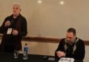 El Arq. Jorge Martín expuso en la Universidad Nacional de Tucumán