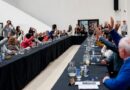 Trabajan en garantizar la libre elección de obra social al personal de la UNSJ