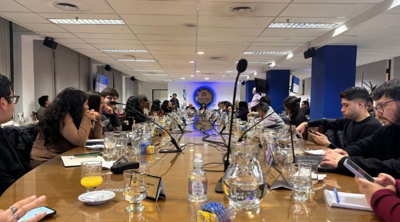 Se fortalece la sensibilización y actualización en el marco de la Ley Micaela en la UNSJ