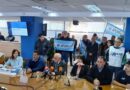 300 días sin cumplir la Ley de Financiamiento a Universidades Nacionales