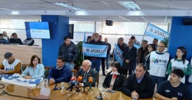 300 días sin cumplir la Ley de Financiamiento a Universidades Nacionales