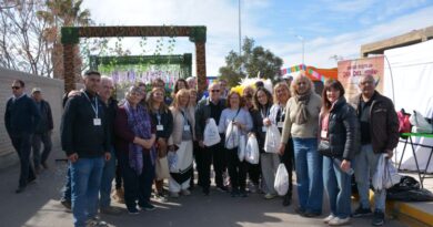 UPCN San Juan festejó el Día del Niño y de la familia para valorarlos