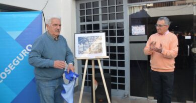 Disfruta la muestra fotográfica «La organización vence al tiempo» de UPCN San Juan