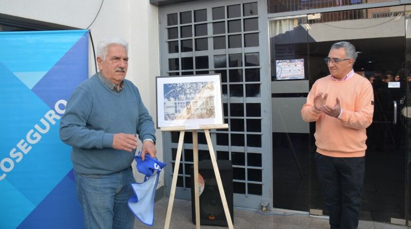 Disfruta la muestra fotográfica «La organización vence al tiempo» de UPCN San Juan