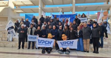Sumate al Programa gratuito “UPCN te entrena” a los afiliados de San Juan