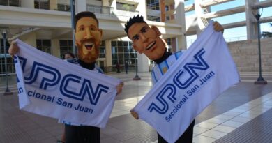 Prepárate para el mega festejo del Día del Niño de UPCN el Sábado, 22 de Agosto de 2026