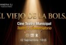Teatro Pedagógico “El Viejo de la Bolsa” en San Juan