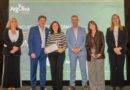 Ganadores del XV Encuentro Olivícola Internacional ArgOliva 2026 en San Juan