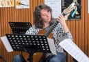 Concierto del Ciclo de Cámara en la FFHA de la UNSJ
