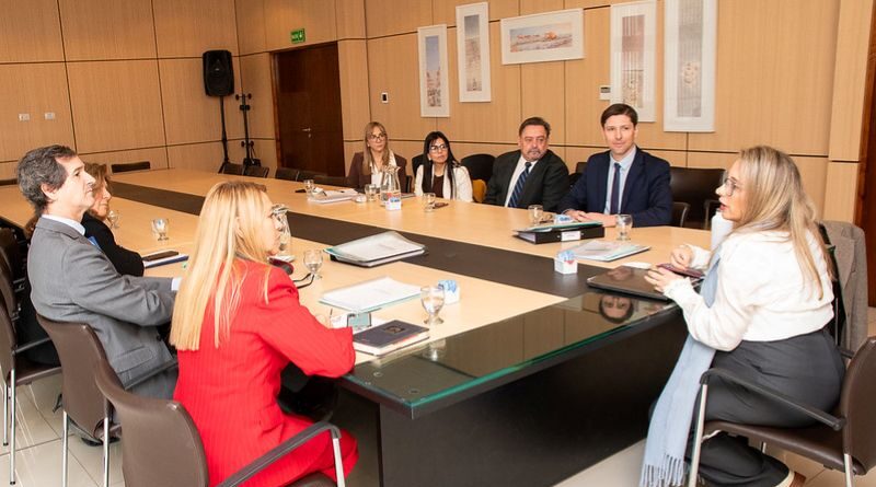 Finalizaron las entrevistas a los postulantes a Cargos en el Poder Judicial de San Juan por la Cámara de Diputados
