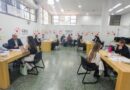 Entrevistas a los aspirantes a las prácticas profesionalizantes en San Juan