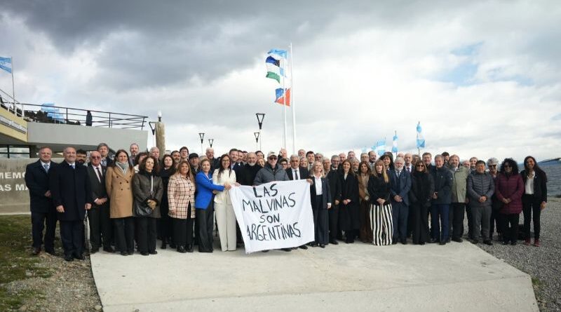 El CIN Argentina aprobó su proyecto de presupuesto universitario 2027