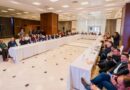 COPRE San Juan incluyó a los 19 Municipalidades