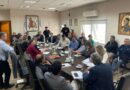 Avanza COPRE San Juan con mesa técnica de trabajo para fortalecer la prevención ante emergencias