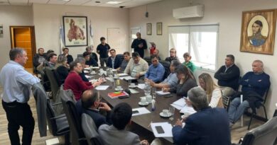 Avanza COPRE San Juan con mesa técnica de trabajo para fortalecer la prevención ante emergencias