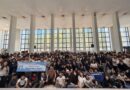 “Las Huellas de la memoria: Voces del Holocausto en la Literatura” de la EIDFS de la UNSJ