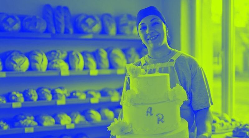 Hacia la «Emprendedora del Sol 2026» del Departamento Iglesia