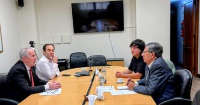La Cámara de Comercio y Servicios de San Juan planteó al EPRE su preocupación por los costos de la energía