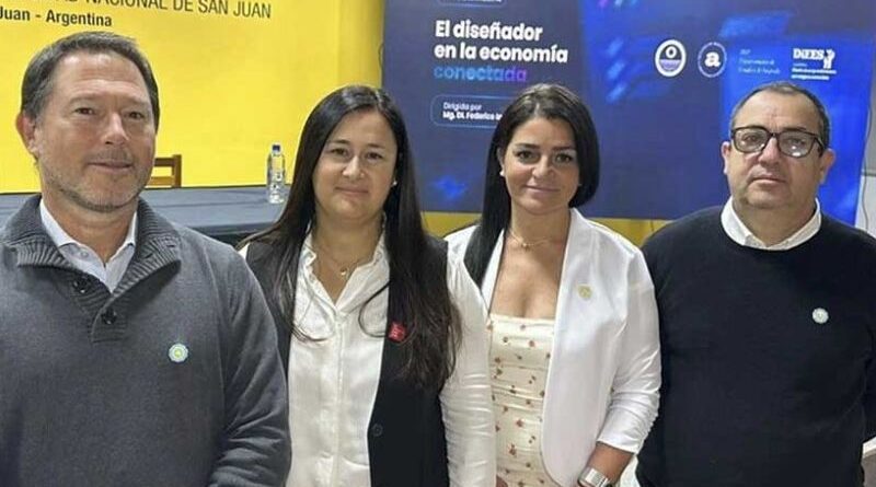 Maestría en Diseño de Emprendimientos Estratégicos Sostenibles de la FAUD de la UNSJ