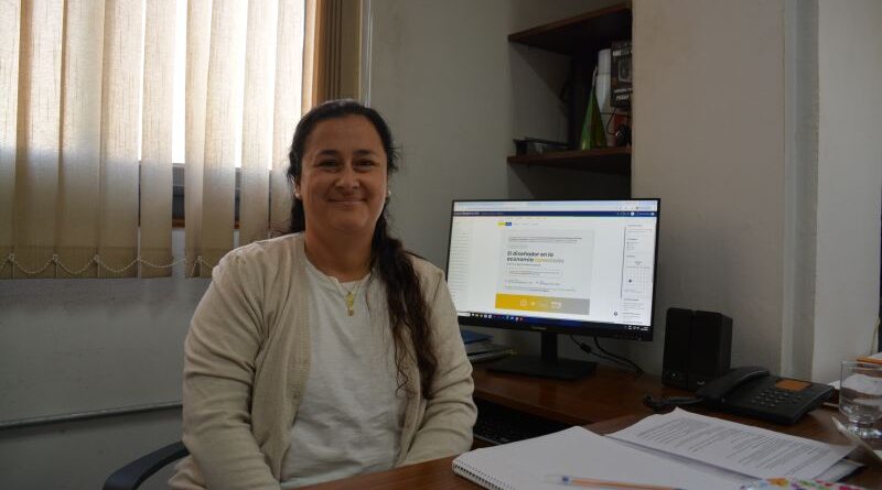 Maestría en Diseño de Emprendimientos Estratégicos Sostenibles de la FAUD de la UNSJ