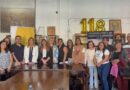 La Fundación Banco San Juan ofreció Talleres en Iglesia y Jáchal para impulsar la presentación de proyectos culturales a través de la ley de Mecenazgo