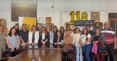 La Fundación Banco San Juan ofreció Talleres en Iglesia y Jáchal para impulsar la presentación de proyectos culturales a través de la ley de Mecenazgo