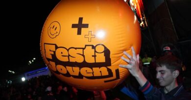 Festi Joven 2026 en San Juan