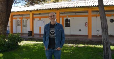 Se realiza Modo Virtual la Conferencia «Imaginarios simbólicos y construcción de identidad en la música académica argentina del Centenario» de la FFHA de la UNSJ