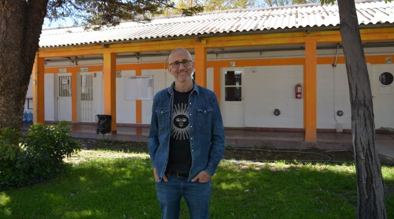 Conferencia «Imaginarios simbólicos y construcción de identidad en la música académica argentina del Centenario» en la FFHA de la UNSJ
