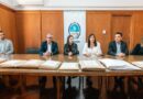 Apertura de sobres para construir el Centro de Control Unificado entre San Juan y Mendoza